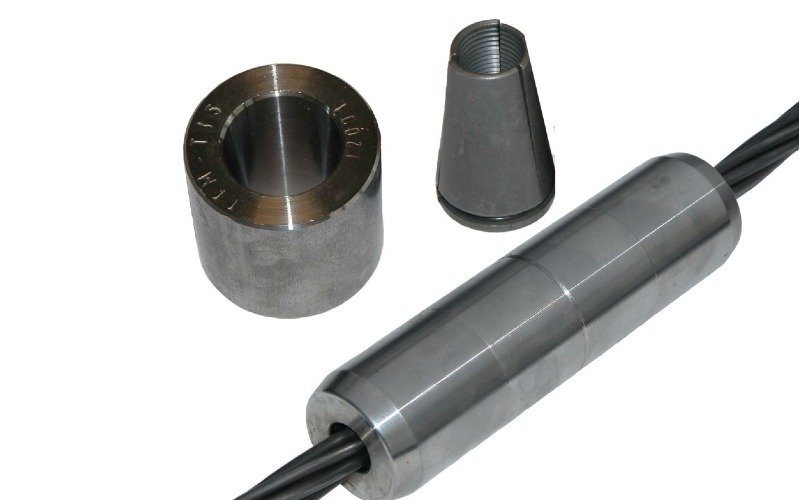 Elementary Anchorages