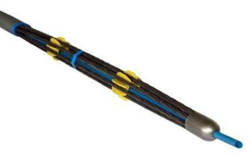 Ground anchor TPR-01