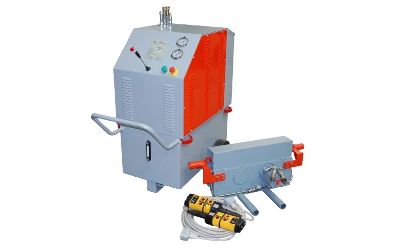 Strand Forcing Machine TMS4