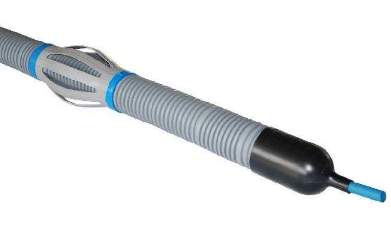 Ground anchor TPE-02